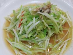 -阿英煲(凉城路店)