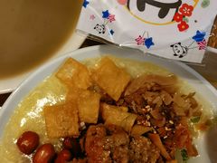 -小豆海棠(嘉兴路店)