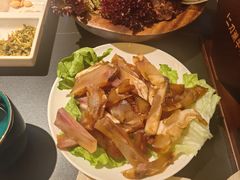 -二刀潮牛(重庆光环购物公园店)