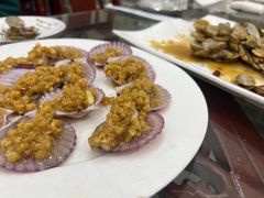 -望海潮海鲜店 特色家常菜(在海一方店)