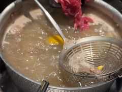 -海汕记·潮汕鲜牛肉火锅·自助