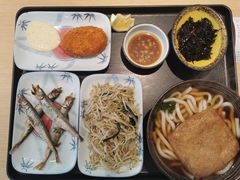 -楽飯屋(软件园店)
