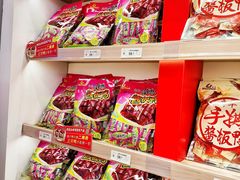 -舜华临武鸭·湖南零食特产(三王街店)