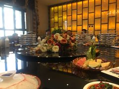 -鼎尚鲜斑鱼莊(新天润店)