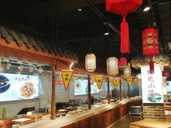 -老城南.鸭血粉丝汤(夫子庙店)