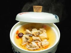 -莲花餐饮(高新店)