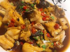 -千岛湖小鱼儿·淳安匠心农家菜