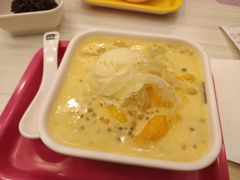 雪山杨枝甘露-满记甜品(日月光二店)
