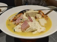 -佬太公海鸭·海鲜大排档(上海总店)