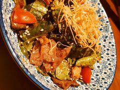 -有喜屋·烧鸟·居酒屋(周浦万达店)