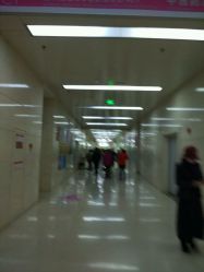 -成都市妇女儿童中心医院(中心院区)