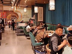 -阿串串老火锅(力盟店)