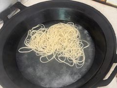 -晓峰手工擀面皮(新民街总店)