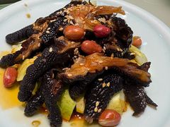 -蓝珊瑚蒸汽海鲜餐厅(龙奥店)