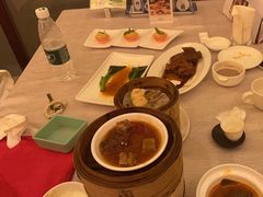 -福州天元国际威斯汀酒店·中国元素餐厅