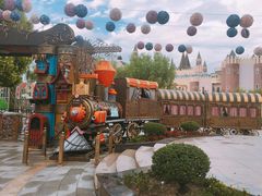 -安徒生童话乐园