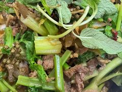 -榕江牛瘪牛肉火锅