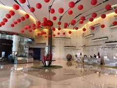 -玉环福朋喜来登酒店