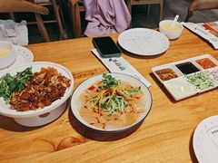 -姥姥家春饼店(惠新东街店)