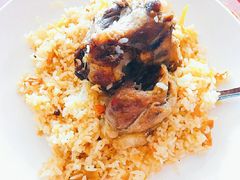 -新疆国际大巴扎-二道桥清真寺