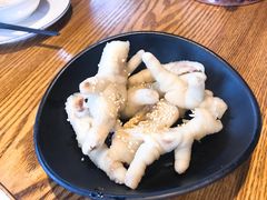 招牌白云凤爪-小和庆·知味(首铸万科店)