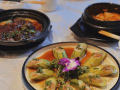 -粤秀小厨·广式早茶(辽宁路店)