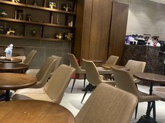 大堂-Awfully Chocolate(环球港店)