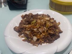 -紫光园(燕郊总店)