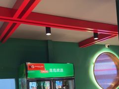 -京悦南门涮羊肉·羊蝎子火锅(田林路店)