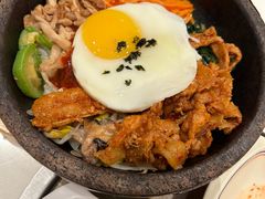 -七八冷面·延边朝鲜族美食(圣熙八号店)