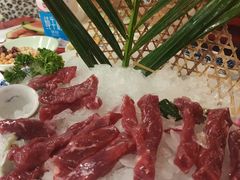 -巴九门老火锅(来福士打望店)