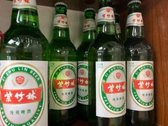 -阿杰臻选海鲜饭店(普陀山店)
