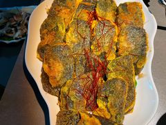 -伴山牛贵州黄牛肉火锅·苗疆非遗艺术餐厅(上海首店)