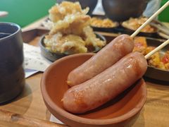 -京参 • 擂椒饭(这有山店)
