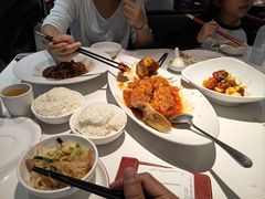 -南门食仙·手工福州菜(南门兜店)