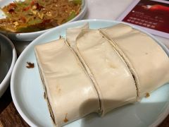 -小吊梨汤·北京菜·烤鸭(双井乐成中心店)