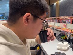 -争鲜回转寿司(朝北大悦城店)