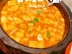 -绿茶餐厅(南翔印象城MEGA店)