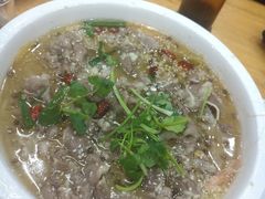 -无招牌