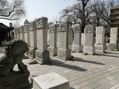 -北京石刻艺术博物馆(五塔寺)