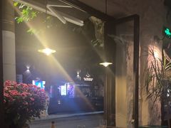 -Apollo·西班牙小酒馆(安福路店)