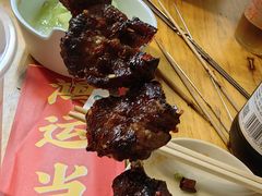 -炒豆合作社(东四总店)