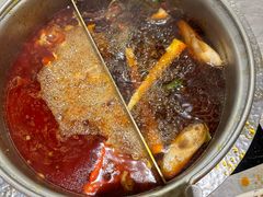 -一绪に寿喜烧(荟聚店)