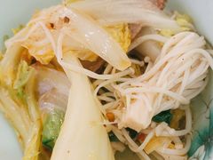 -撒拉人家.酸菜牦牛肉火锅