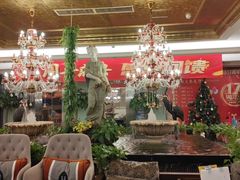 -汤泉良子.足疗按摩.SPA(中关村店)