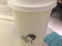 -喜茶(深圳东门1234店)