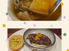 -白天鹅宾馆·流浮阁咖啡厅