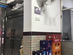 -津门如意包子铺(宾西路店)