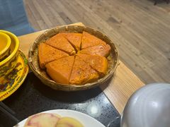 -银同牦牛肉火锅