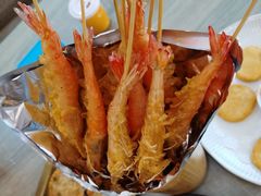 -巽寮印象美食部落餐厅·海鲜·地方特色菜(惠州体验店)